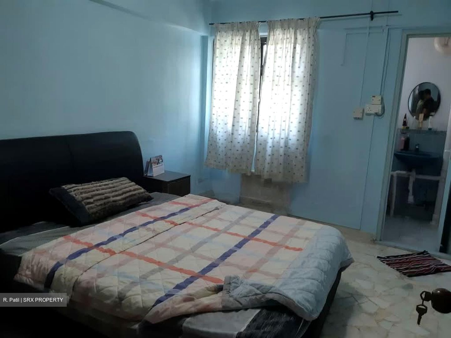 Blk 125 Bedok North Road (Bedok), HDB 3 Rooms #593558351